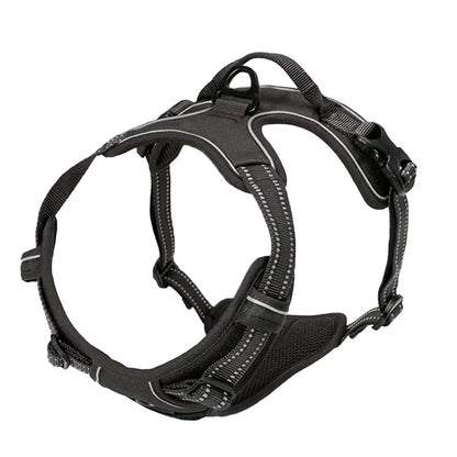 Reflective Dog Harness
