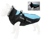 Winter Coat – All-Weather Comfort for Large Dogs