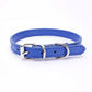 Alloy Buckle Dog Collar