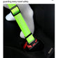 Reflective Car Safety Dog Leash