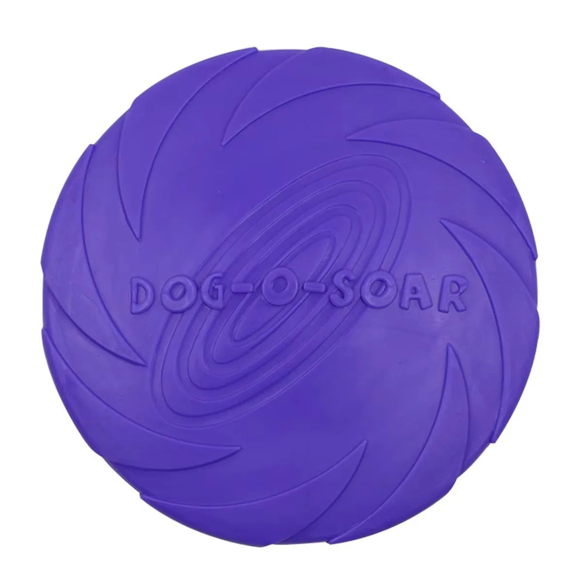 Silicone Flying Disk