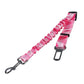 Reflective Car Safety Dog Leash