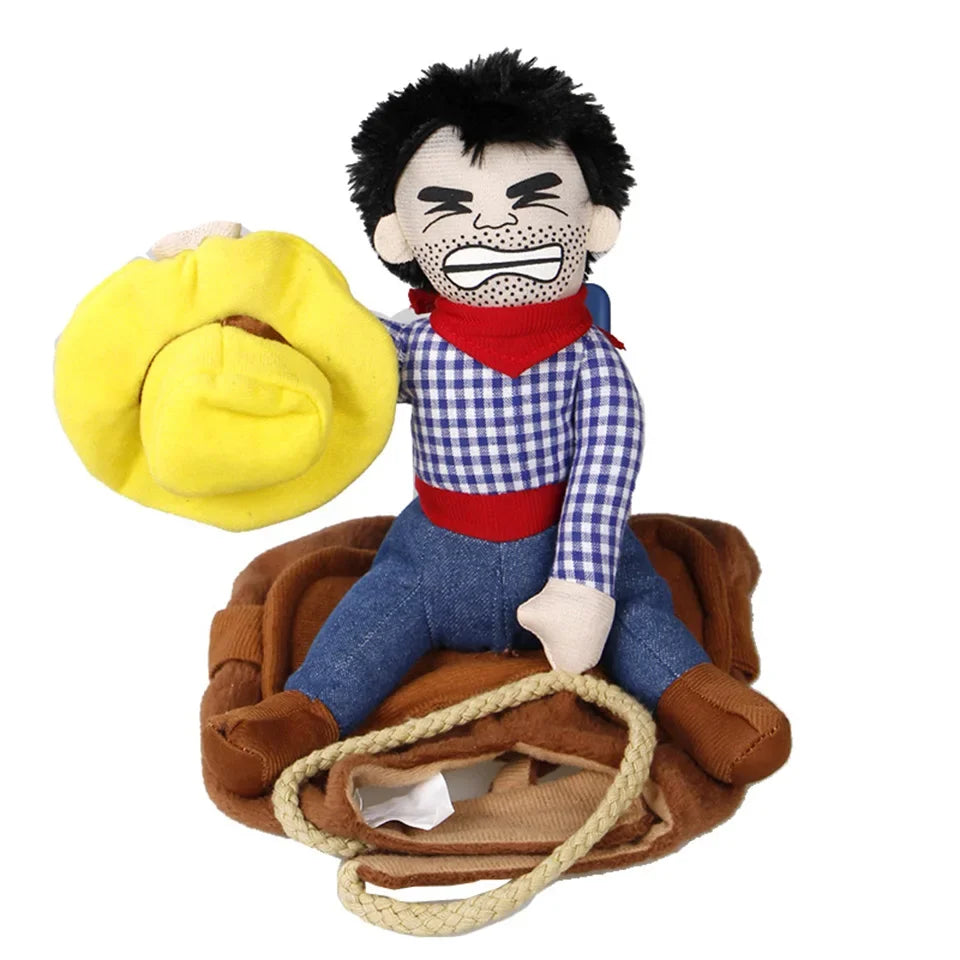 Cowboy Costume