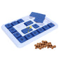 Interactive Treat Dispensing Dog Puzzle Toy