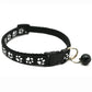 Colorful Pet Bowtie Collar