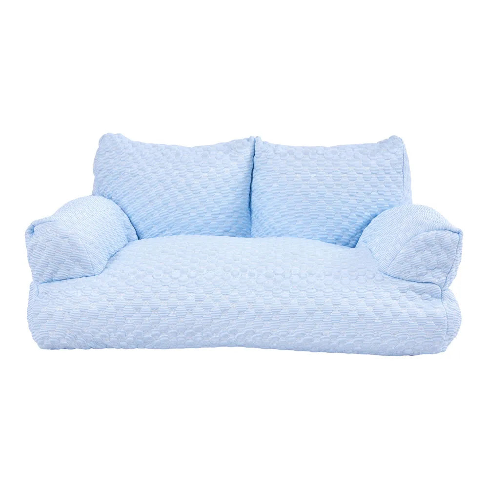 Barksby Cooling Pet Sofa