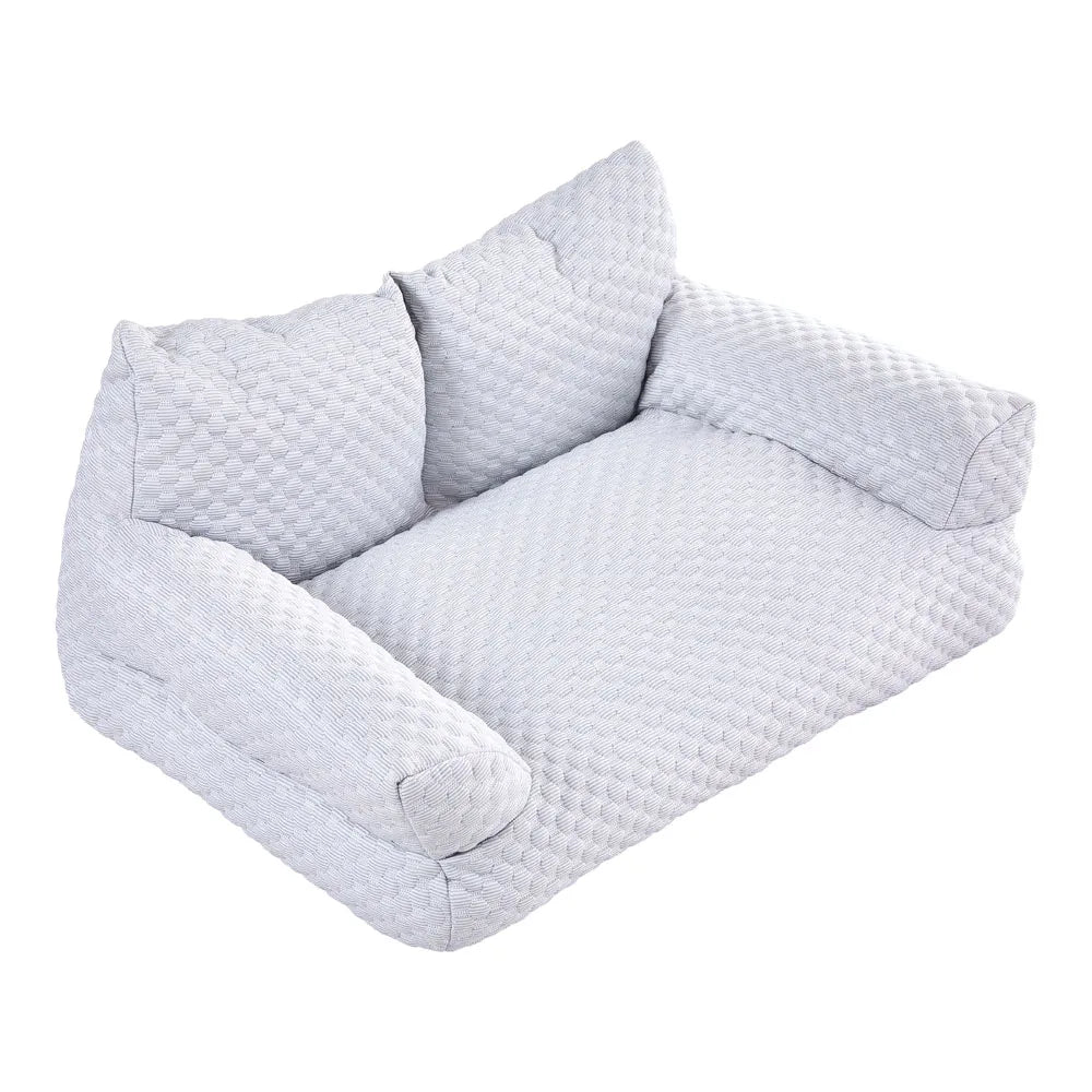 Barksby Cooling Pet Sofa