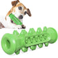 TPR Dog Teething Stick & Toothbrush