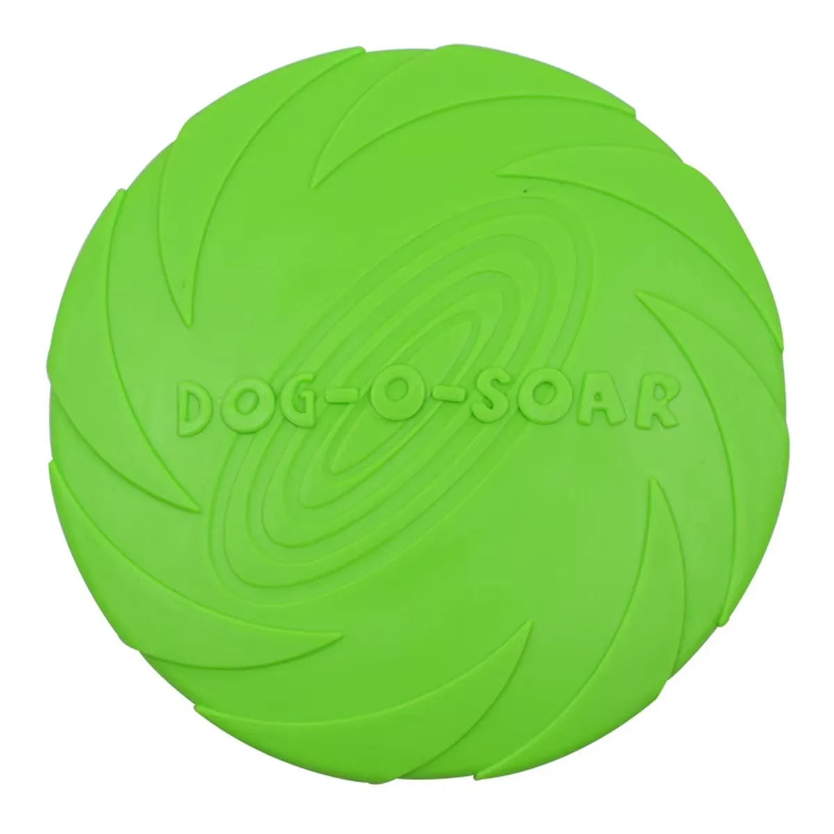Silicone Flying Disk