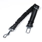 Reflective Car Safety Dog Leash