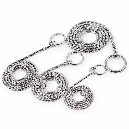 Stainless Steel Dog Leash