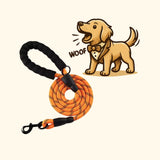 Reflective Dog Leash