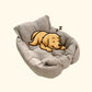 Multifunction 3-in-1 Dog Bed Mat
